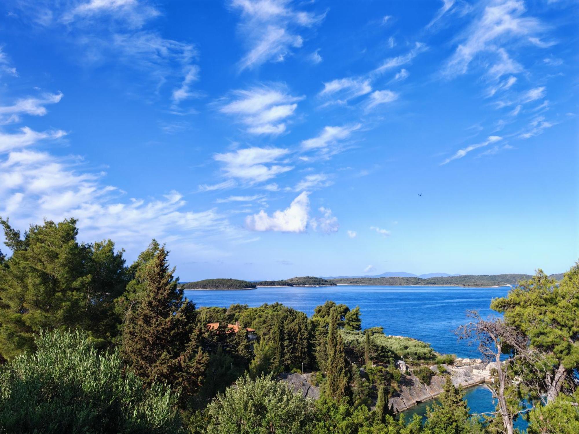 Melani Hvar Апартаменты Хвар